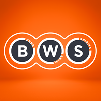 BWS Victor Harbor Drive logo