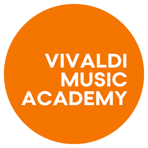 Vivaldi Music Academy - Sugar Land logo