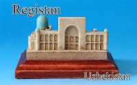 Registan -Uzbekistan-