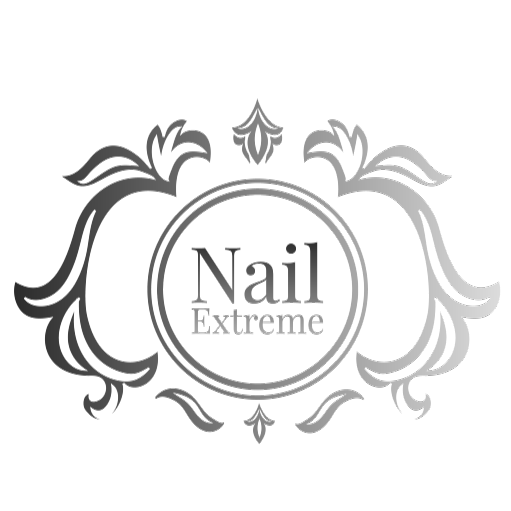 Nail Extreme logo