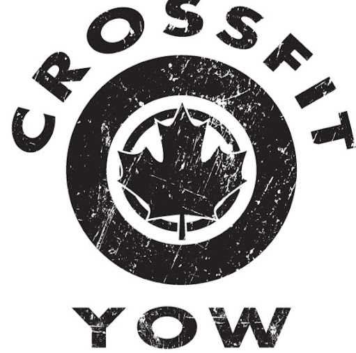 CrossfitYOW