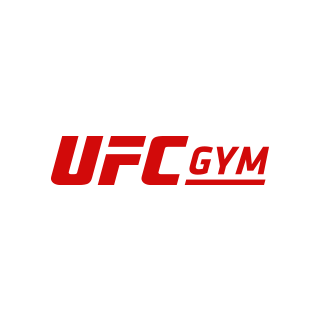 UFC Gym logo