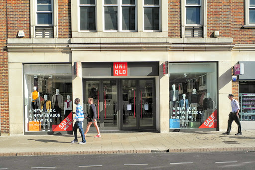 Uniqlo