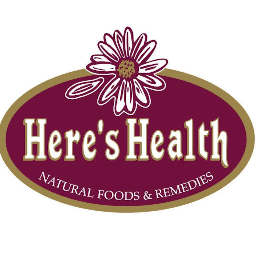 Here's Health Wilton Shopping Centre logo