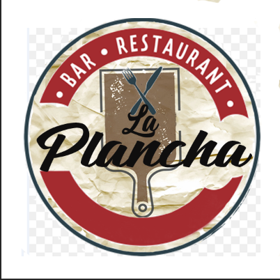 La Plancha logo