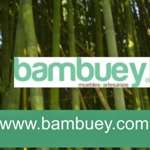 Bamboo Buey