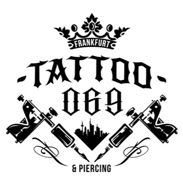 Tattoo 069 logo