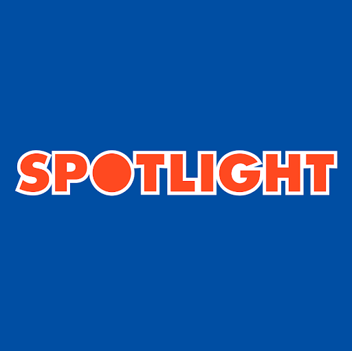 Spotlight Traralgon logo