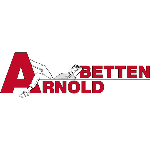 Arnold Betten