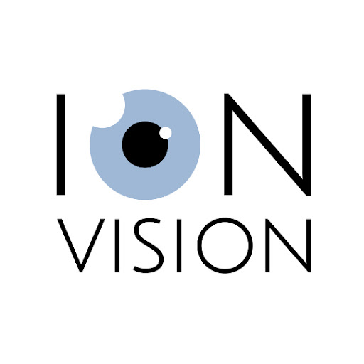 Ion Vision logo