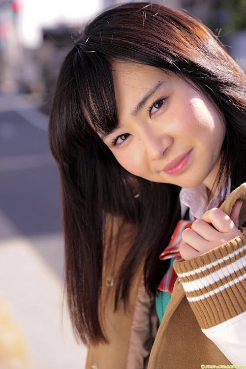 Nanako Tachibana - Japanese Gravure Idol