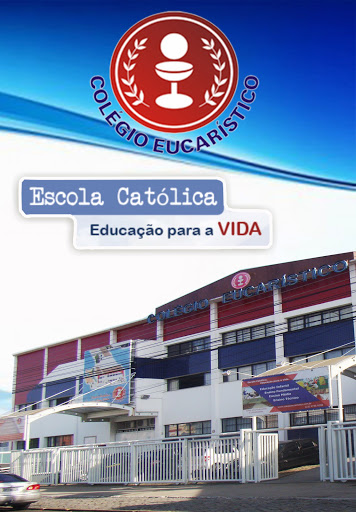 Colégio Eucarístico, R. Ten-Cel. Cardoso, 595 - Centro, Campos dos Goitacazes - RJ, 28035-042, Brasil, Educação_Escolas_de_ensino_fundamental, estado Rio de Janeiro