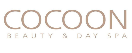 Cocoon Beauty & Day Spa logo