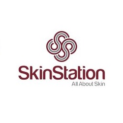 Skin Station, Old Town Rd logo