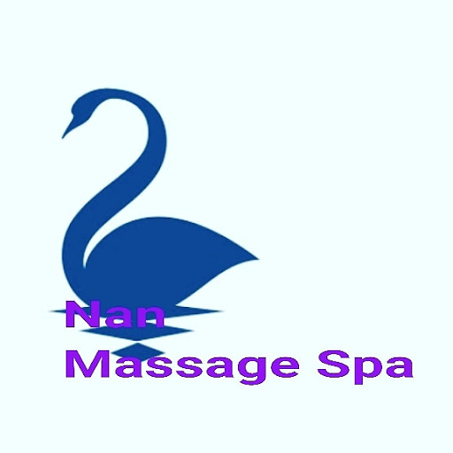 Nan Massage Spa logo