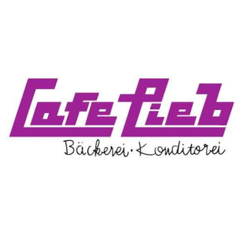 Cafe Lieb Bäckerei, Konditorei