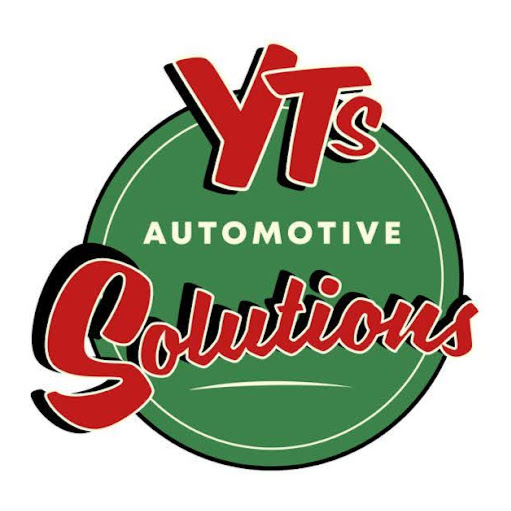 YT's Automotive Solutions