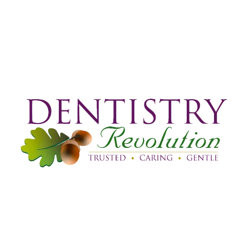 Dentistry Revolution logo