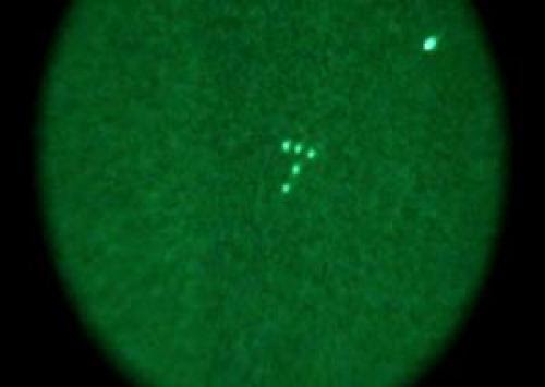 Recent Sighting Over California City Calls To Mind Famed Ufo Event