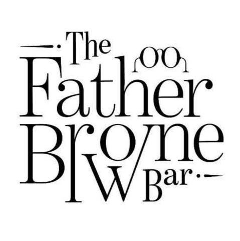 The Father Browne Bar logo