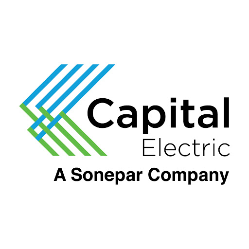 Capital Electric logo