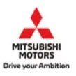 Universal Mitsubishi logo