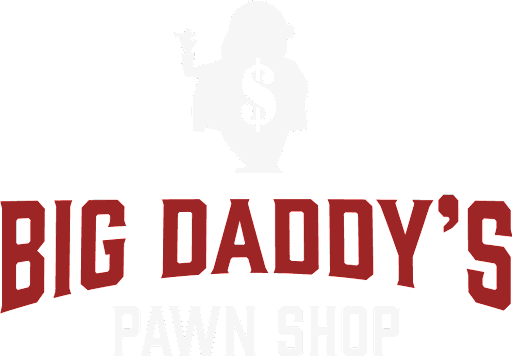 Big Daddy's Pawn Shop