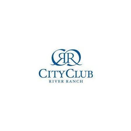City Club at River Ranch logo