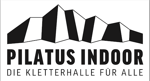 PILATUS INDOOR - Die Kletterhalle für alle logo