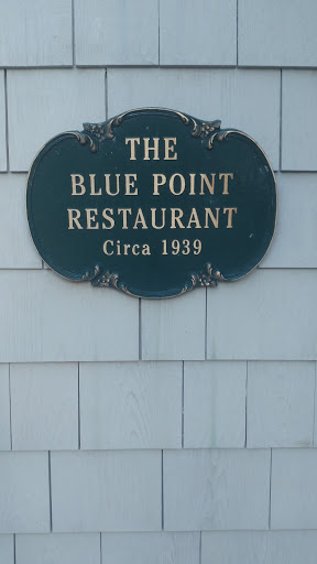 Restaurant «Blue Point», reviews and photos, 6 Dayton St, Acushnet, MA 02743, USA