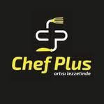 Chef Plus Cevizlibağ logo