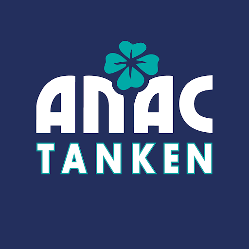 ANAC Tanken Arnhem/Overmaat logo