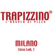 Trapizzino Milano | Corso Lodi logo