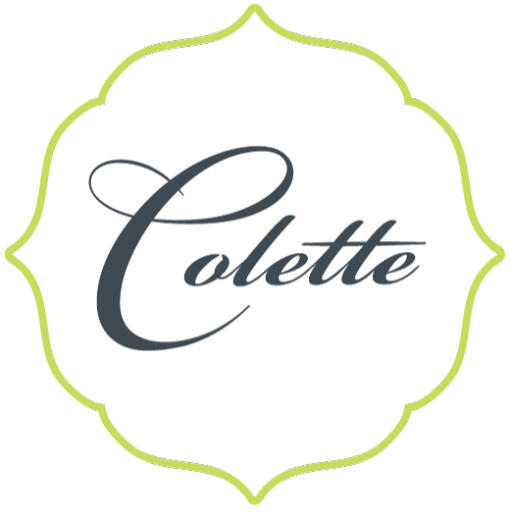 Brasserie Colette Tim Raue logo