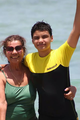 Playa Jobos