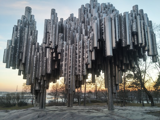 Sibeliusparken