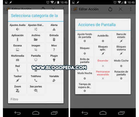 Cómo bloquear el acceso a aplicaciones en Android 4 bloquear el acceso a aplicaciones