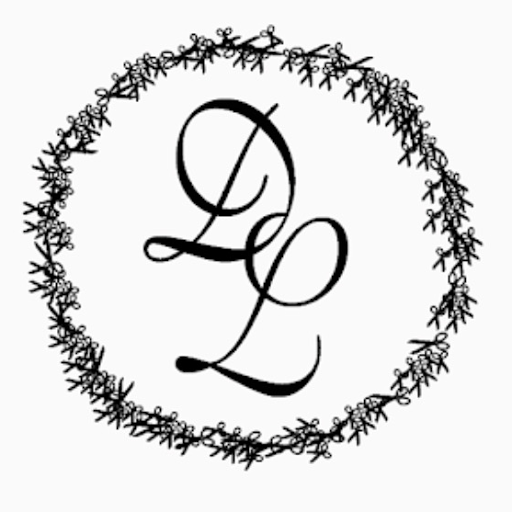 Salon Danielle Loren logo