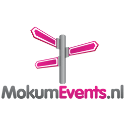 Mokum Events logo