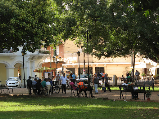 Columbus Park