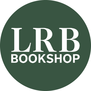 London Review Bookshop logo