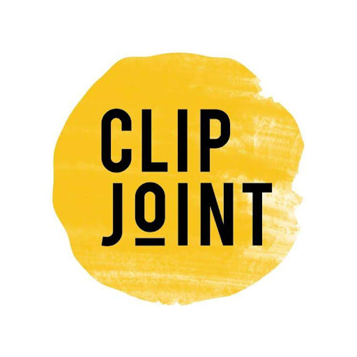 Clip Joint South Salon & Spa logo