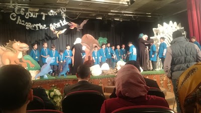Photos of Al Hasaad Al Tarbawi International School