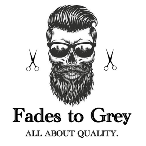 Fades to Grey logo