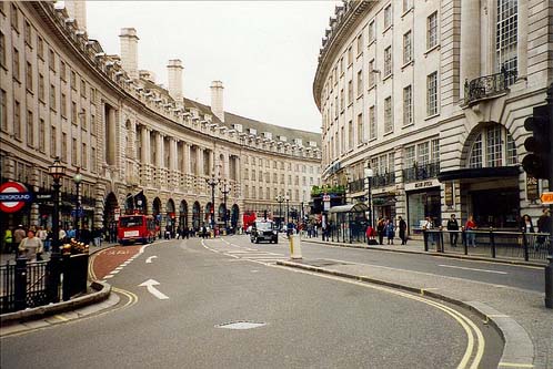 London, kota paling dikunjungi di dunia