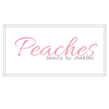 Peaches Beauty by Chelsea