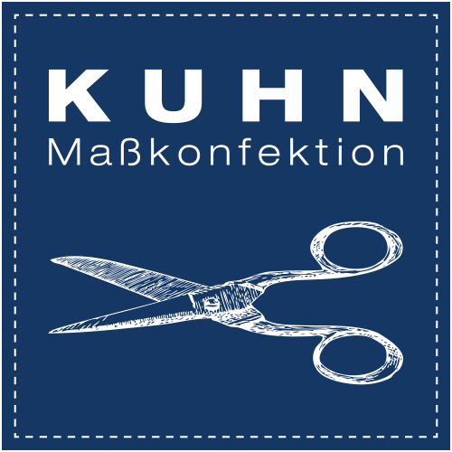 KUHN Maßkonfektion - Berlin Friedrichstraße logo