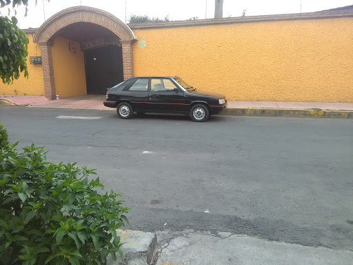 Transmisiones Automaticas De Chalco, Calle Niño Artillero 38, La Conchita, 56600 Chalco de Díaz Covarrubias, Méx., México, Tienda de transmisiones | EDOMEX