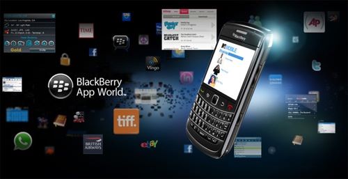 Descargar juegos para Tablet Blackberry.