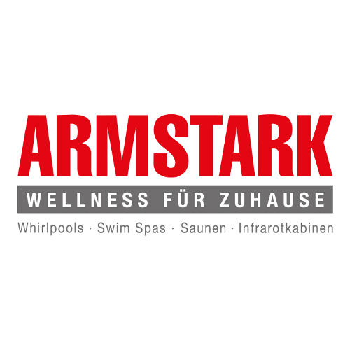 ARMSTARK Whirlpools, Infrarotkabinen & Swim Spas logo